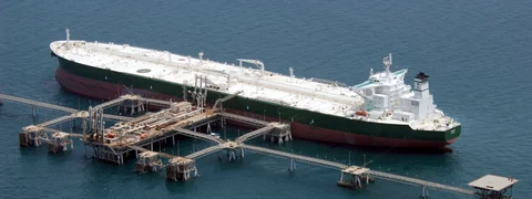 Bahri Clarifies on Venezuela Loading