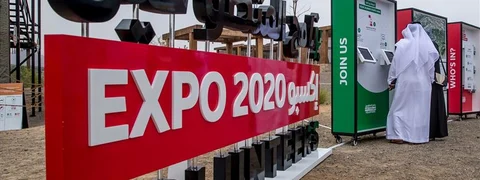 Expo 2020 Volunteer Registrations Hit 50,000