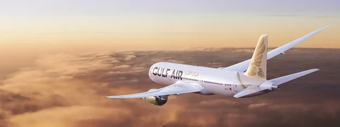 Gulf Air to Start Summer Flights for Malaga