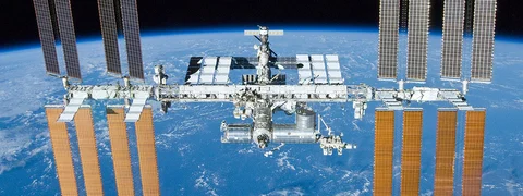 First Emirati Arab Astronaut to Lift Off on 25th September 2019