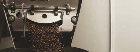 DMCC Coffee Centre Set to Drive New Trade for Dubai