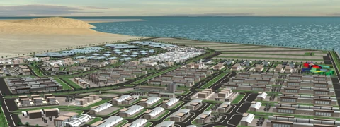 Etihad Rail, ZonesCorp Sign Railway Logistics MoU