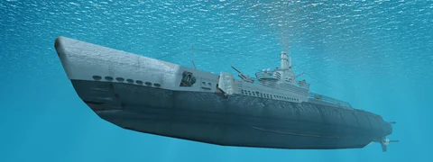 Abu Dhabi Plans Underwater Training Centre