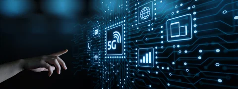 Ericsson Scores Big Saudi, UAE 5G Deals