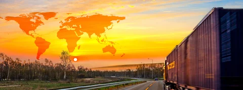 Post-Conflict Trade Opportunities: A DP World Study