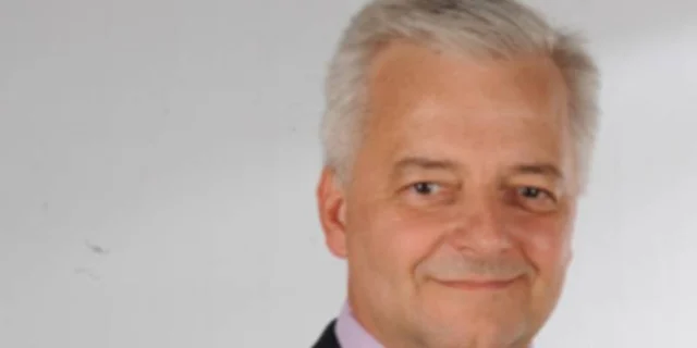 Claus Svane Schmidt