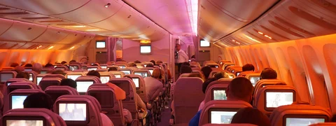 Healthy Passenger Demand Continues in 2018: IATA
