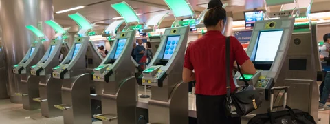 Automated Passport Control Doubles Passenger Satisfaction: SITA