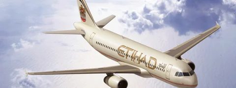 Etihad Airways Celebrates Year of Tolerance