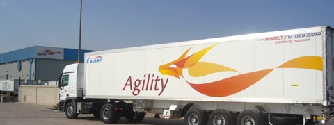 Agility Increases Earnings by 18% in 2018