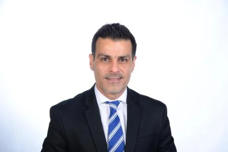 DHL Express Appoints New GM for MENA Hub and Gateway