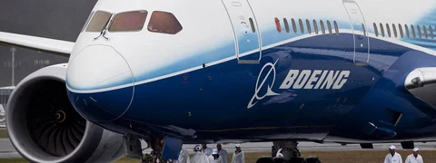 Niki Haley to Board Boeing Management?