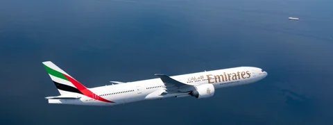 Emirates Airlines Brand Flying High in the UAE