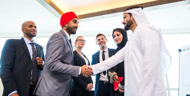 59% of Dubai Businesses Optimistic about 2019