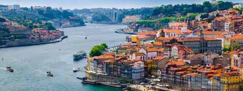 Emirates to Launch New Service to Porto