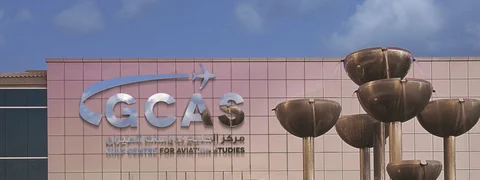 Gulf Centre for Aviation Studies Recognized by ACI