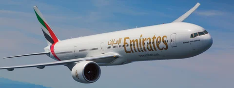 Emirates Deploys Advanced Tech to Increase Cargo Capacity to Kabul