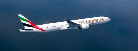 Emirates Offers Special Holiday Fares