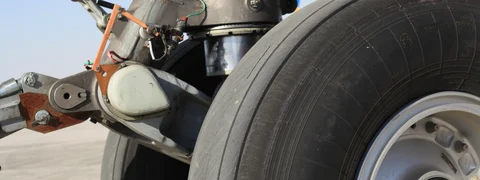 Joramco Signs Long-term Agreement with Boeing