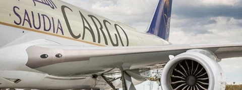 SAUDIA Cargo Signs Pact with King Abdullah Port