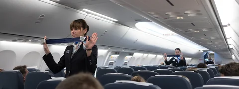 IATA Releases 2018 Airline Safety Performance