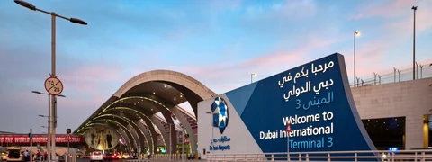 DXB Honoured for Outstanding Achievement