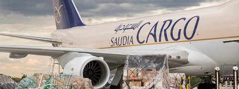 SAUDIA, Saudia Cargo Enhance Digitalisation with Unilode
