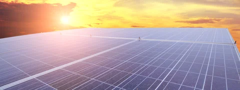 Dubai South Signs Big Solar Deal
