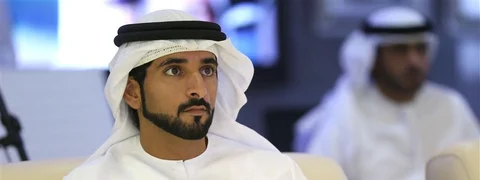 Hamdan bin Mohammed Approves ‘Dubai Silk Road’ Strategy
