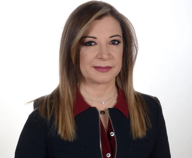 Ms Nina Bakht Halal, Director Middle East, US Dairy Export Council