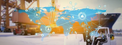 DP World Selects Infor Digital Supply Chain Network Platform