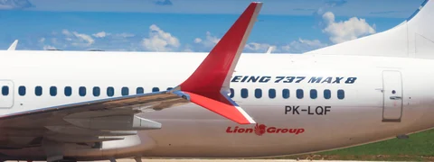 UAE Joins Global Call to Ban 737 Max 8 Jets