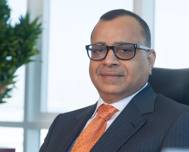 Exclusive Interview: GCC’s Premier Liquid Logistics Specialist