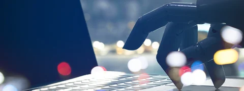 Dubai Leading World in AI Investments