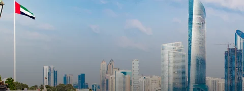DXB Gears Up for Special Olympics