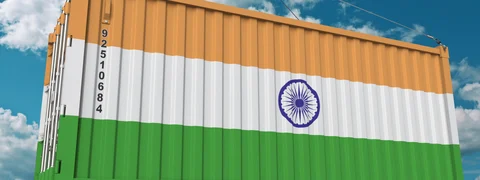 Indian Logistics Market has Most Potential: Agility Index