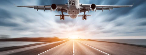 WorldACD: Global Air Cargo Volumes Down