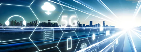 5G Centre Set for Kuwait