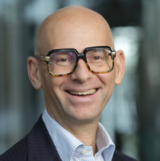 Alberto Nobis is New CEO DHL Express Europe
