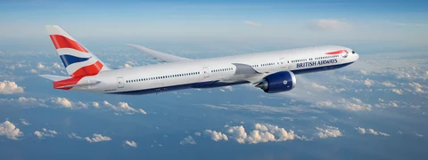 British Airways to Get 42 Boeing 777X Aircraft
