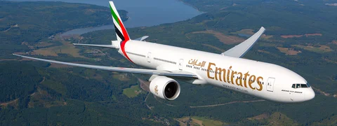 Emirates to Launch Second Daily Flight to London Stansted