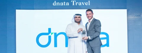 dnata Travel Voted Favourite Travel Agent