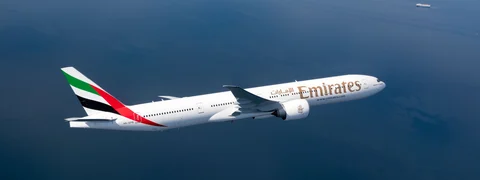 Emirates Announces Special Spring Break Fares