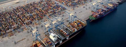 Trustworthy.ae Group Breaks Ground on First KIZAD Facility