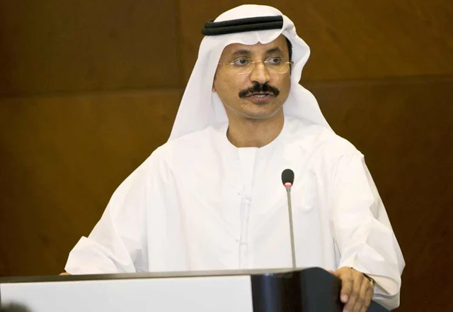 DP World Announces Robust Financial Results