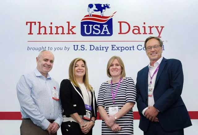 Exclusive Interview: Nina Bakht Halal, US Dairy Export Council