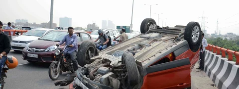 Car Accident