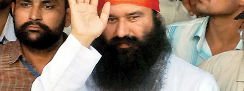 Chhatarpati murder case-आज राम रहीम पर हरियाणा कोर्ट का फैसला