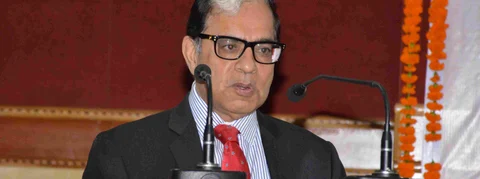 न्यायमूर्ति ए.के. सीकरी (A.K Sikri)