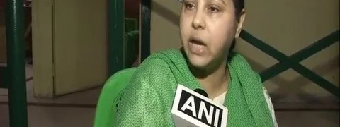 मीसा भारती